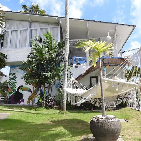 Surga Homestay Jimbaran  Exterior photo