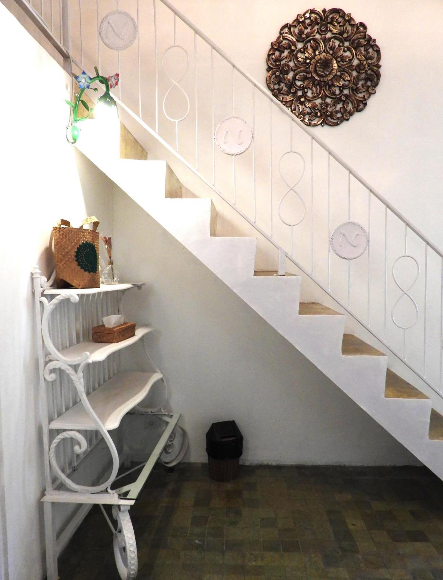 Surga Homestay Jimbaran  Exterior photo