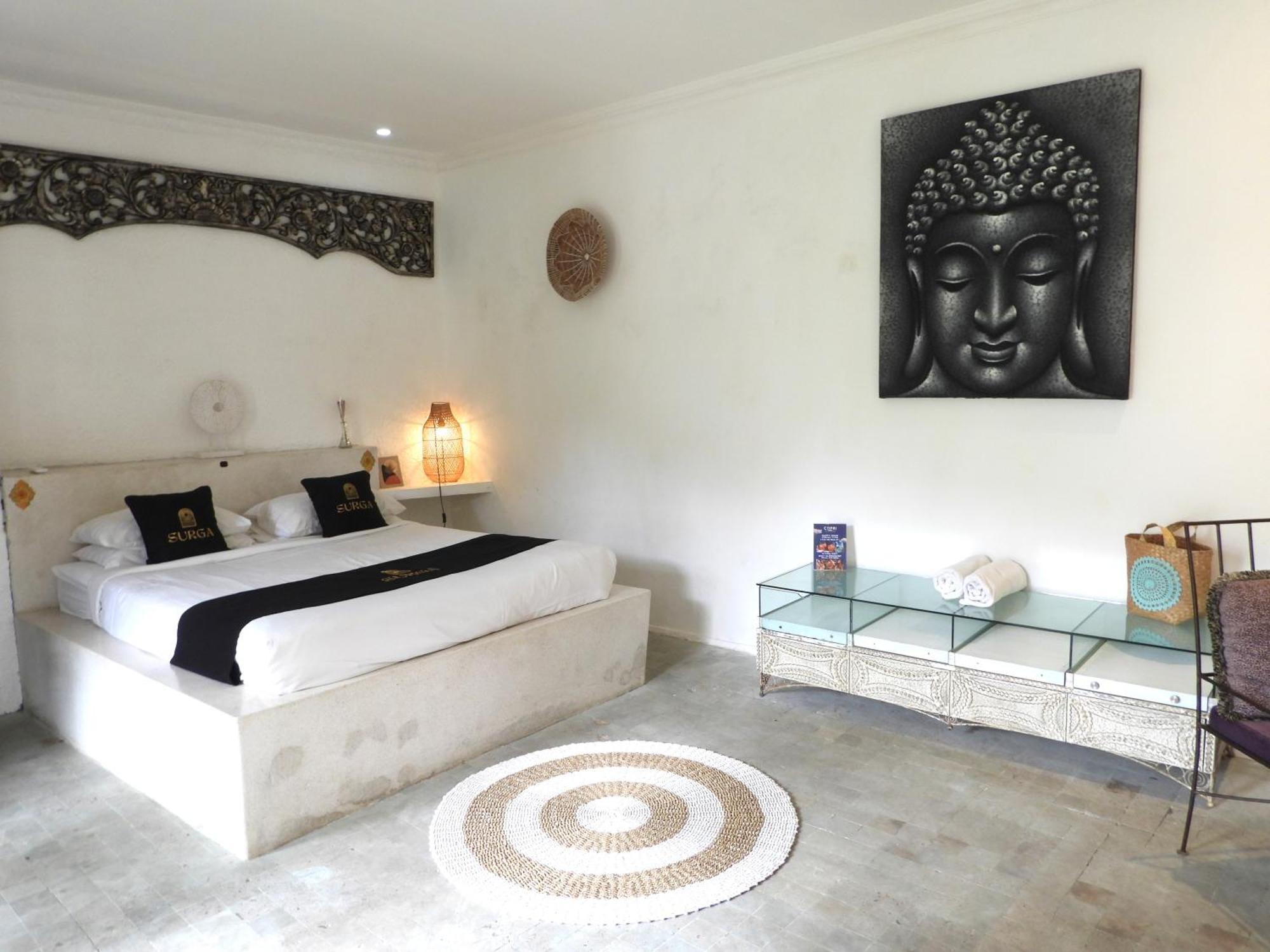 Surga Homestay Jimbaran  Exterior photo