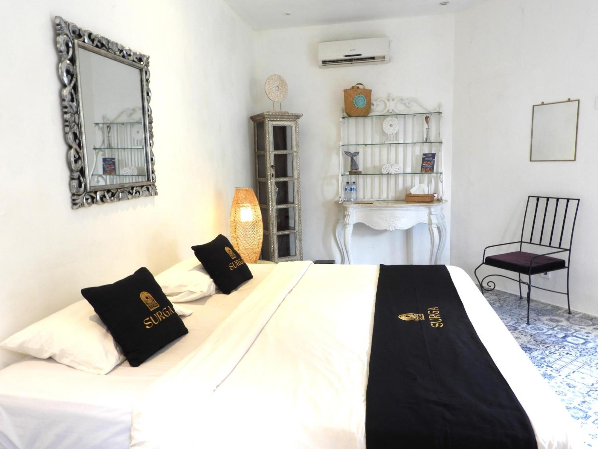 Surga Homestay Jimbaran  Exterior photo