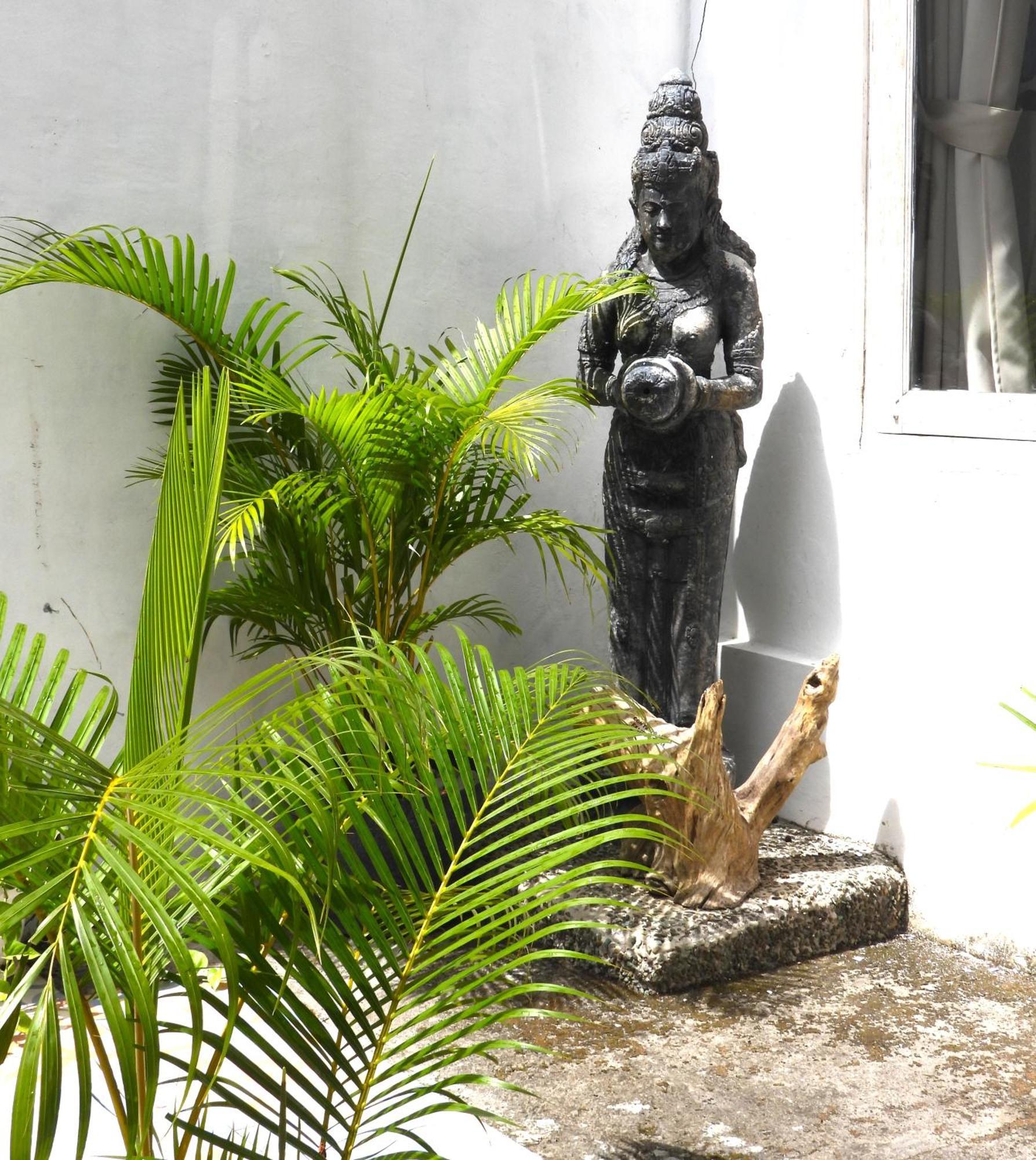 Surga Homestay Jimbaran  Exterior photo