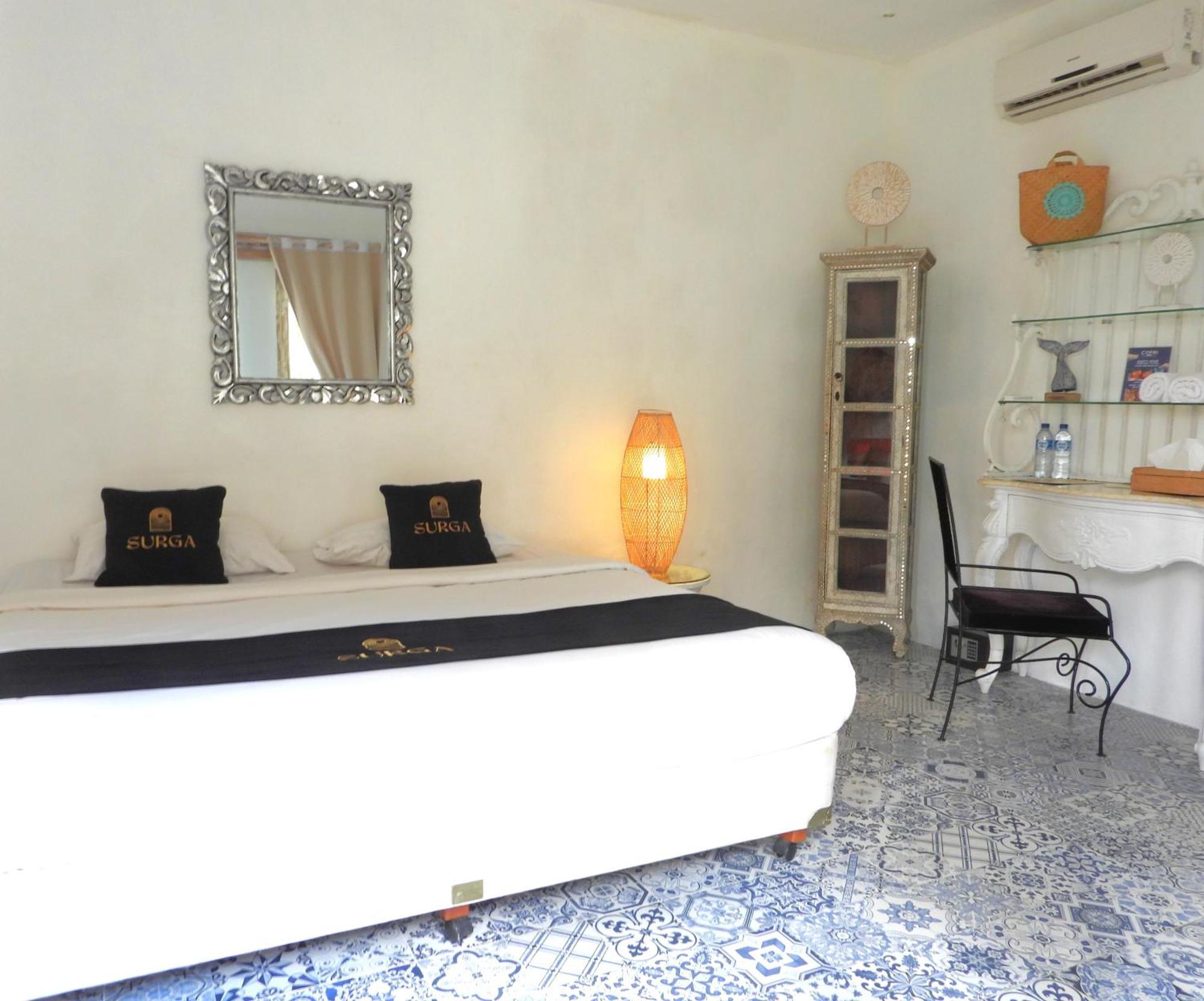 Surga Homestay Jimbaran  Exterior photo