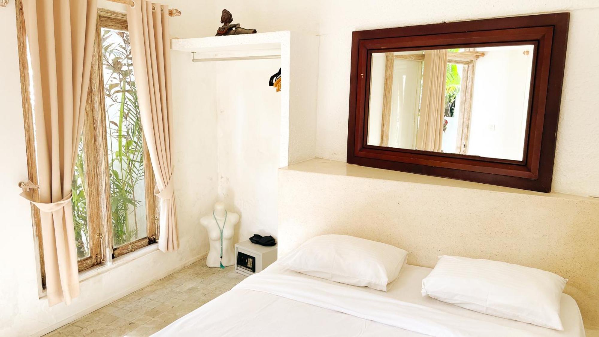 Surga Homestay Jimbaran  Exterior photo