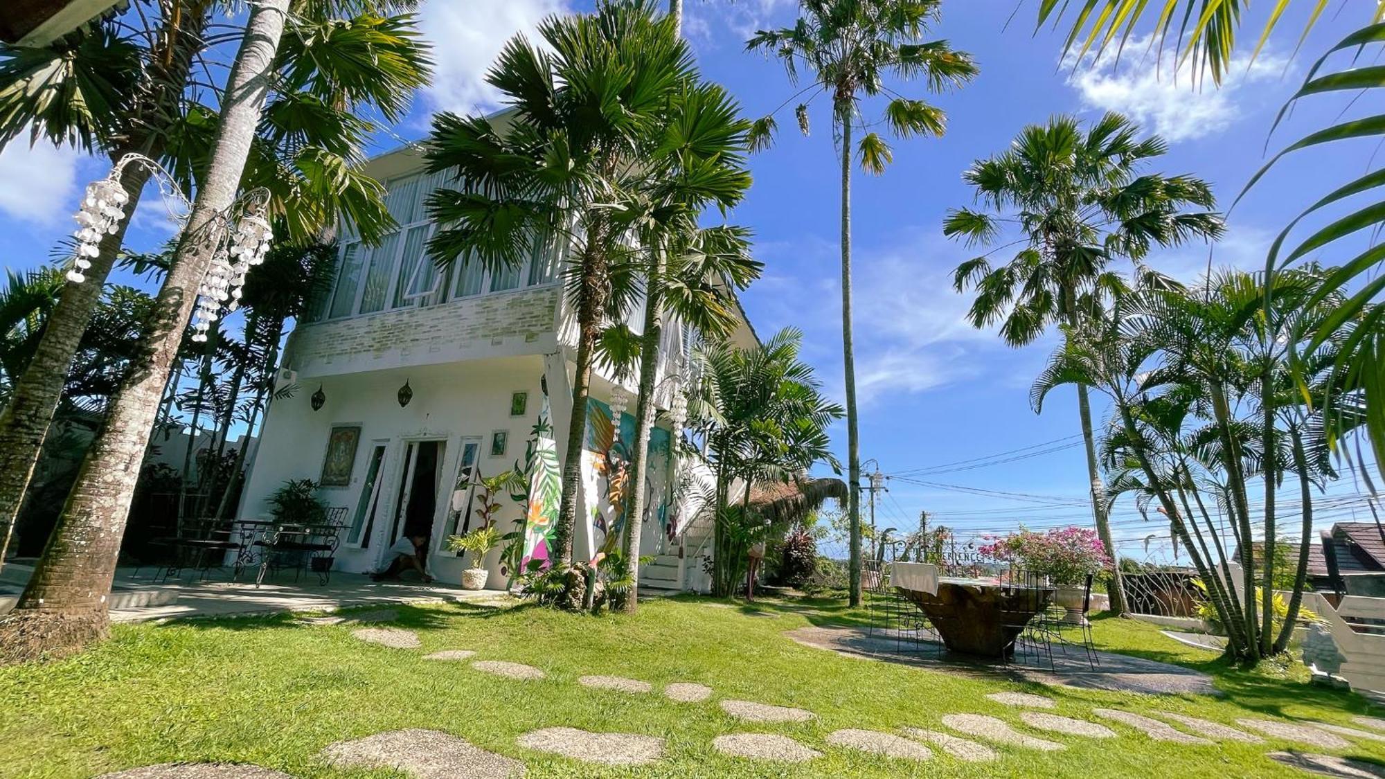 Surga Homestay Jimbaran  Exterior photo